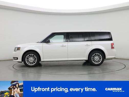 2014 Ford Flex SEL