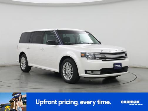 2014 Ford Flex SEL