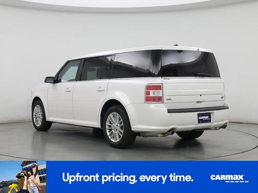 2014 Ford Flex SEL