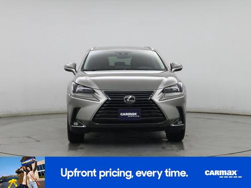 2018 Lexus NX 300 NX 300