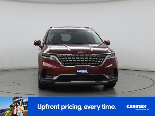 2024 Kia Carnival SX Prestige