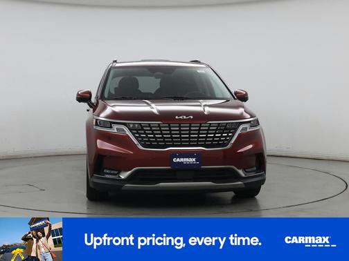 2024 Kia Carnival SX Prestige