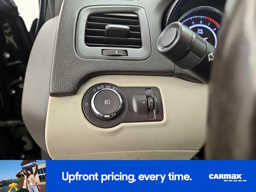 2017 Buick Regal Premium 2