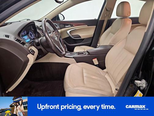 2017 Buick Regal Premium 2