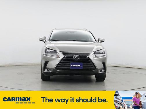 2018 Lexus NX 300 