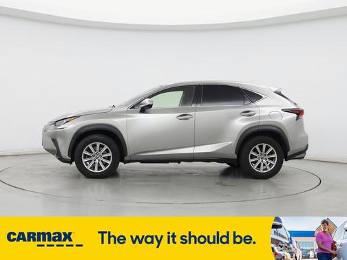 2018 Lexus NX 300 