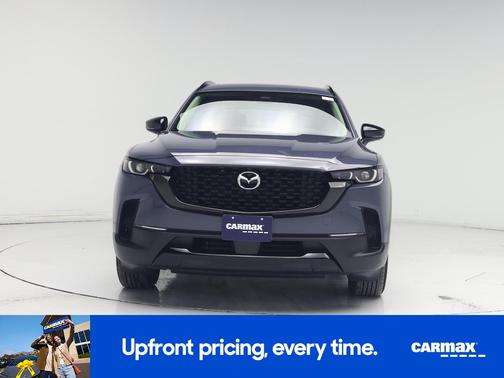 2025 Mazda CX-50 Hybrid Premium