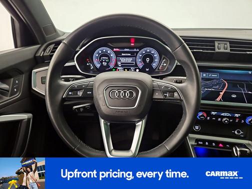 2021 Audi Q3 S-Line Premium