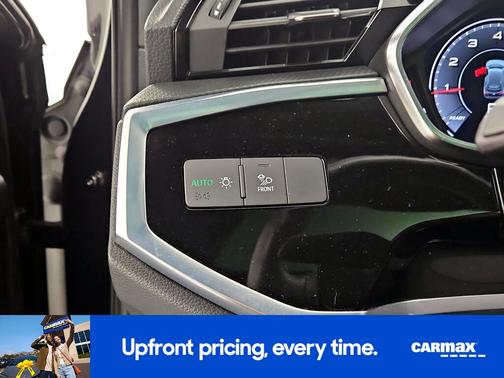 2021 Audi Q3 S-Line Premium