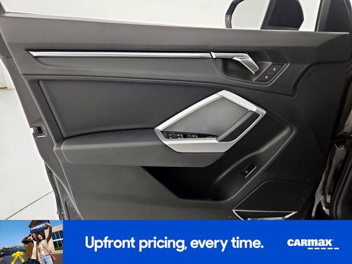 2021 Audi Q3 S-Line Premium