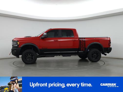 2024 RAM 2500 Power Wagon