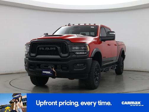 2024 RAM 2500 Power Wagon