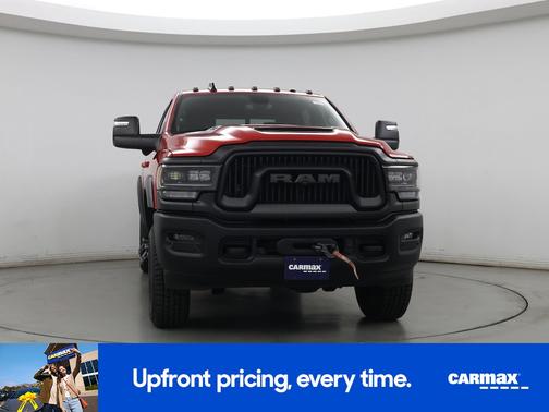 2024 RAM 2500 Power Wagon