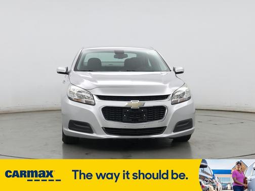 2014 Chevrolet Malibu LT
