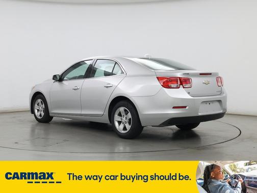 2014 Chevrolet Malibu LT