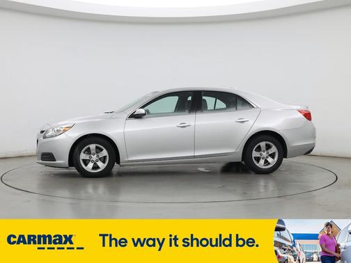 2014 Chevrolet Malibu LT