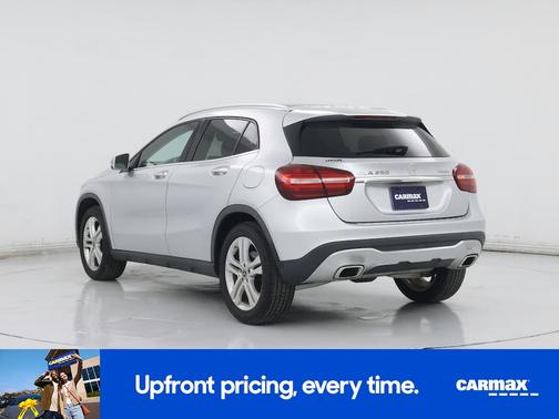 2019 Mercedes-Benz GLA 250 GLA 250