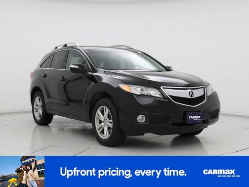 2015 Acura RDX AWD