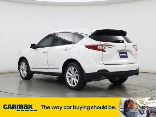 2021 Acura RDX SH-AWD