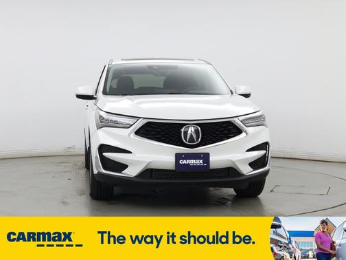 2021 Acura RDX SH-AWD
