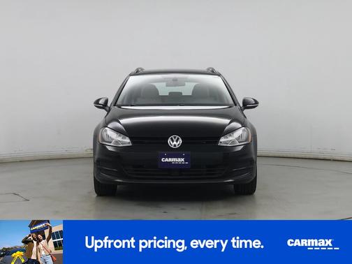 2016 Volkswagen Golf S