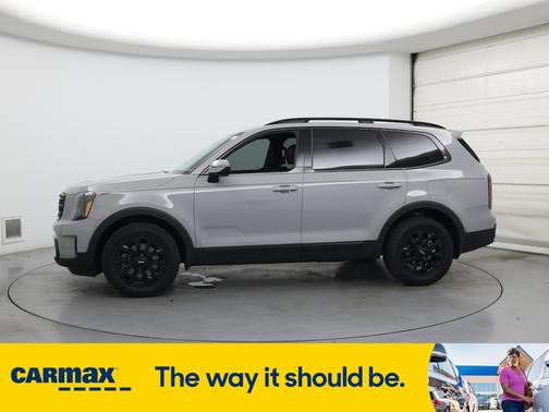 2024 Kia Telluride SX X-Pro