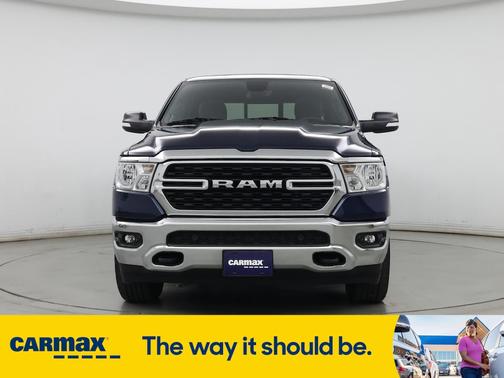 2022 RAM 1500 Bighorn