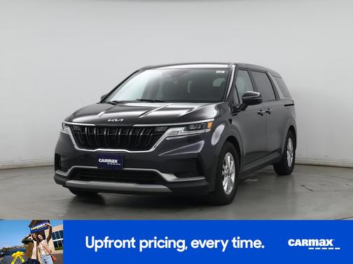 2022 Kia Carnival LX
