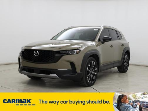 2023 Mazda CX-50 2.5 Turbo Premium Plus