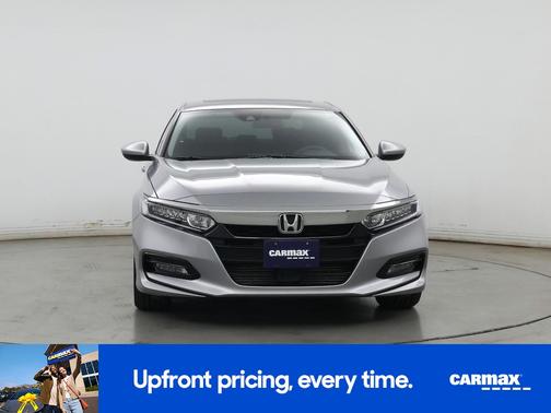 2020 Honda Accord EX