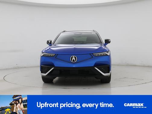 2024 Acura ZDX Type S