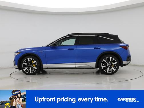 2024 Acura ZDX Type S