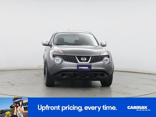 2013 Nissan Juke SV