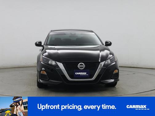 2022 Nissan Altima S