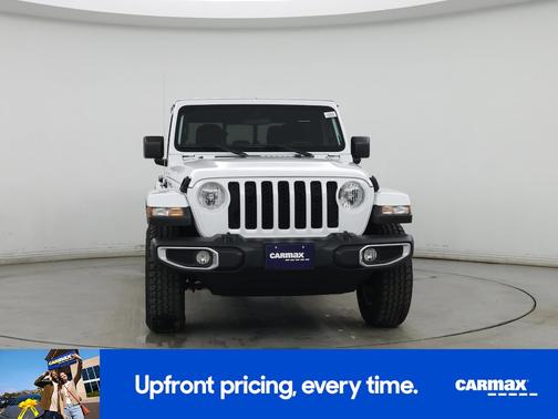 2022 Jeep Gladiator Sport S