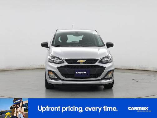 2021 Chevrolet Spark LS