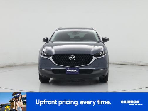 2023 Mazda CX-30 Carbon Edition