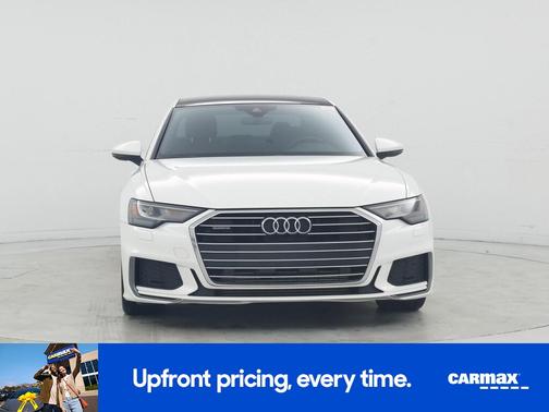 2019 Audi A6 Premium