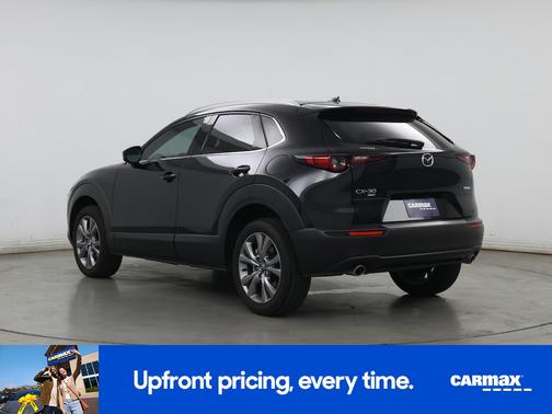 2024 Mazda CX-30 2.5 S Premium Package