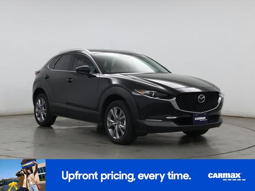 2024 Mazda CX-30 2.5 S Premium Package