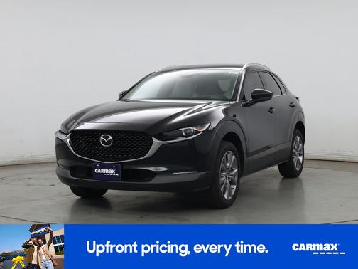 2024 Mazda CX-30 2.5 S Premium Package