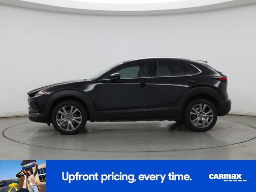2024 Mazda CX-30 2.5 S Premium Package