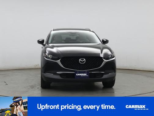 2024 Mazda CX-30 2.5 S Premium Package
