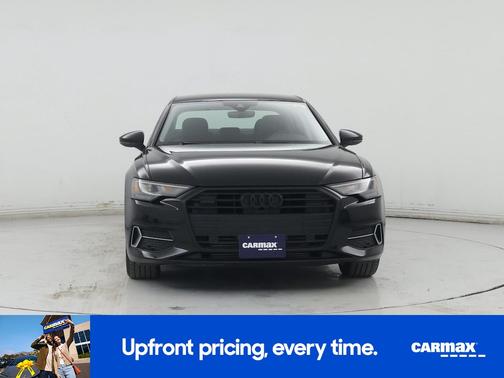 2019 Audi A6 Premium