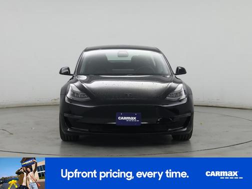 2021 Tesla Model 3 Performance