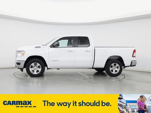 2022 RAM 1500 Bighorn