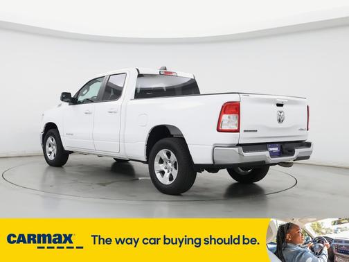 2022 RAM 1500 Bighorn