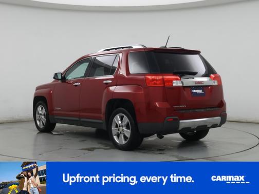 2015 GMC Terrain SLT