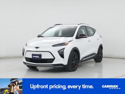 2023 Chevrolet Bolt EUV Premier