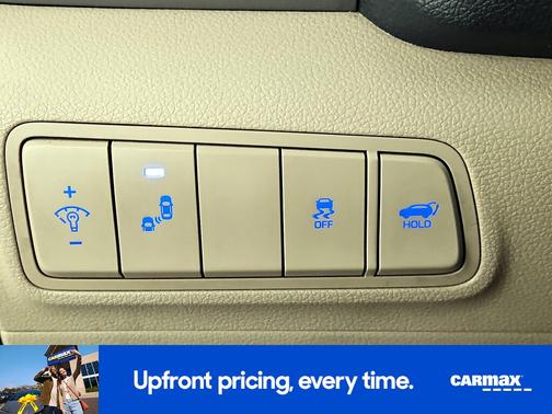 2016 Hyundai TUCSON Sport